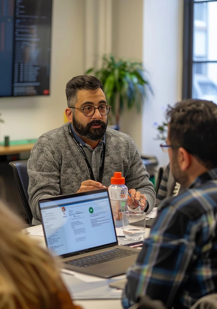 Cybersecurity awareness training