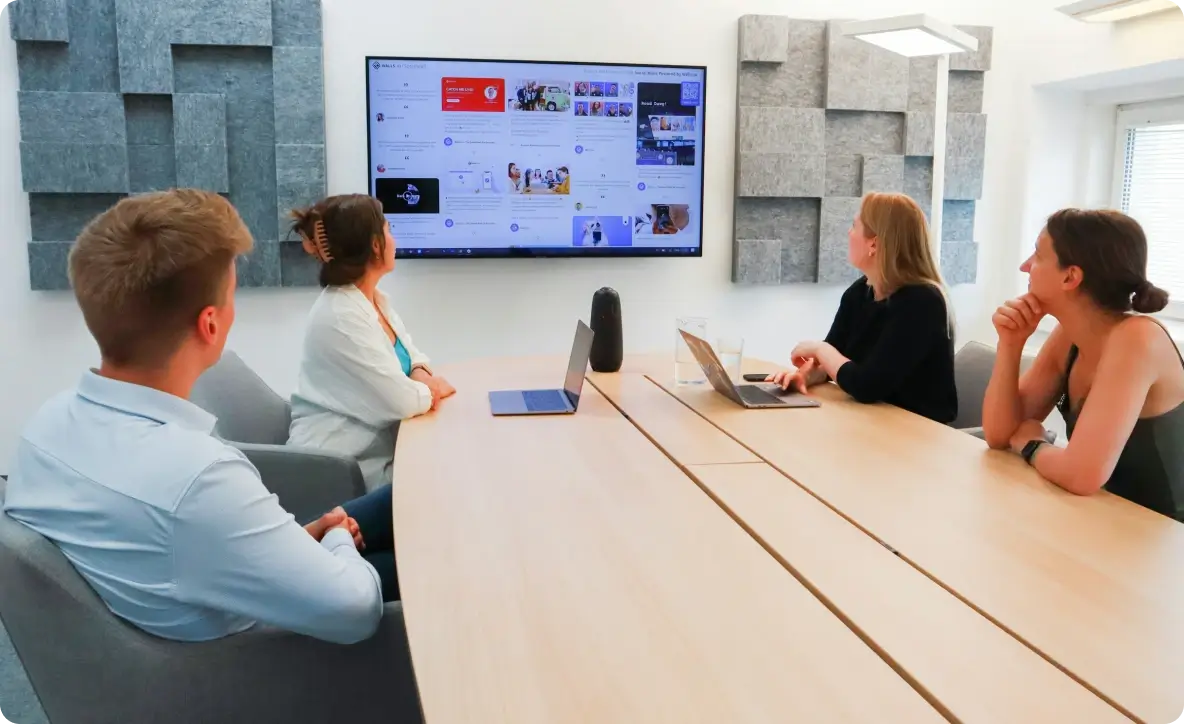 Cybersecurity and human risk services