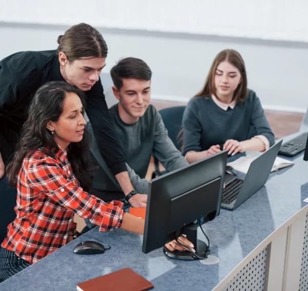 Security awareness transformation case study