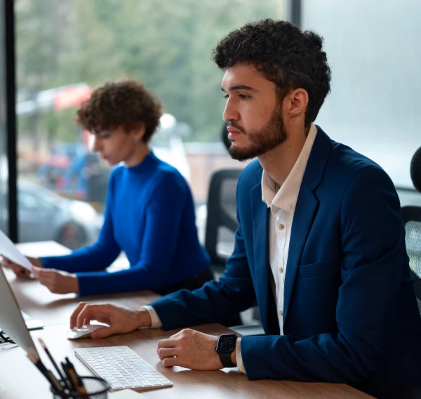 Offensive security engagement case study