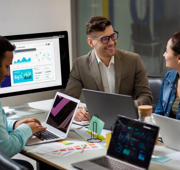 Network and cloud hardening case study