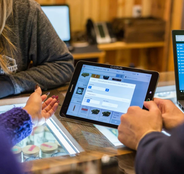 Security culture and governance case study