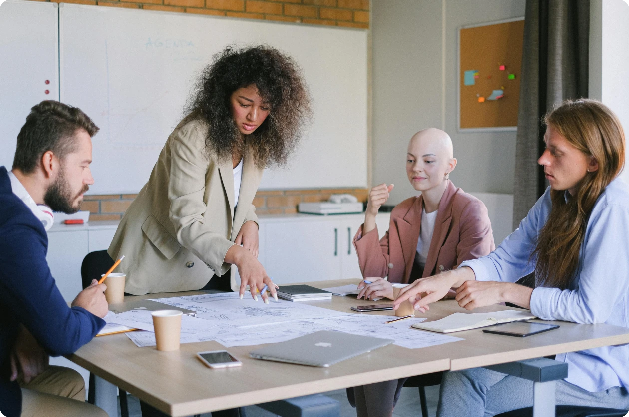 Why clients choose Sentrabyte – cybersecurity FAQ illustration