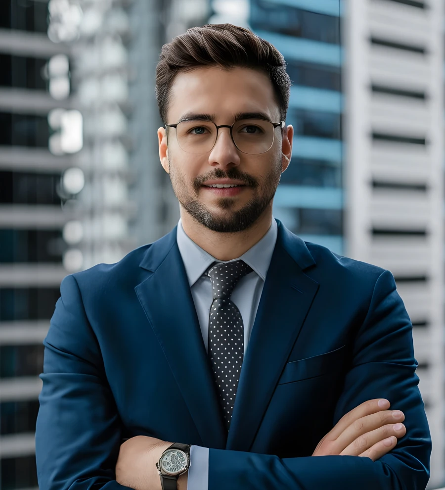 Daniel Brown – Chief Technology Officer