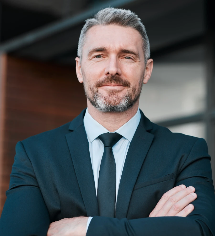 Christopher Henry – Chief Operating Officer