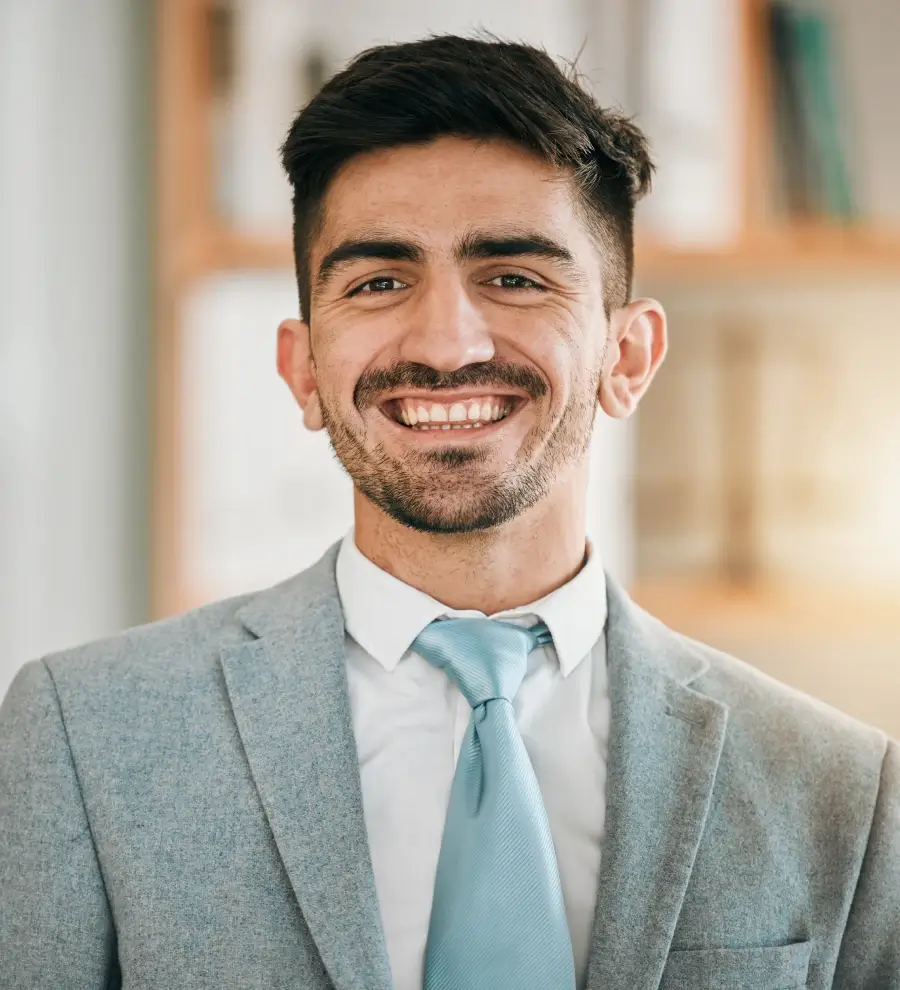 Maya Tan – Security Program Manager