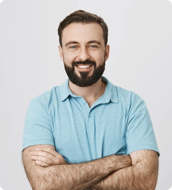 John Smith – Senior Cybersecurity Consultant